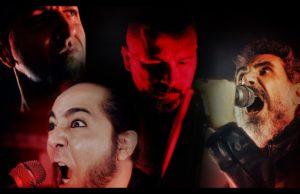 System Of A Down выпустили новое видео Genocidal Humanoidz