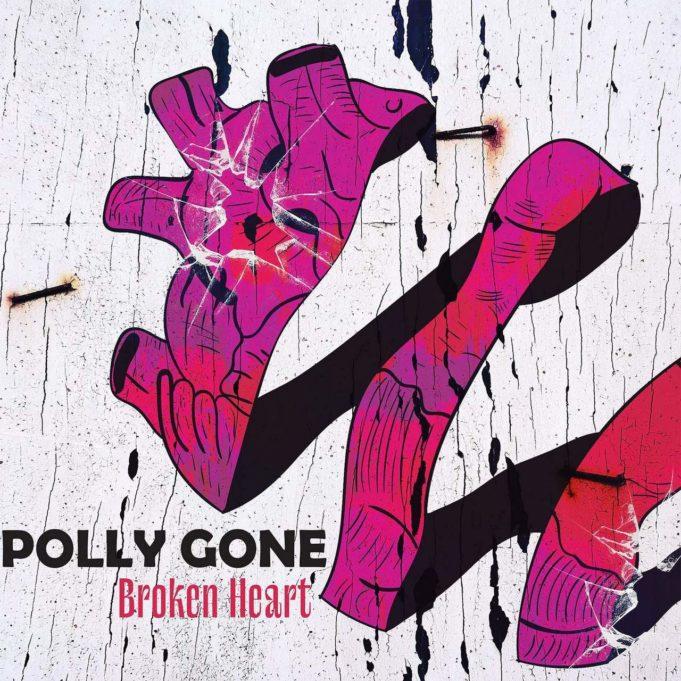 Сибирская Скандинавия: новый сингл от группы Polly Gone Сибирская Скандинавия: новый сингл от группы Polly Gone