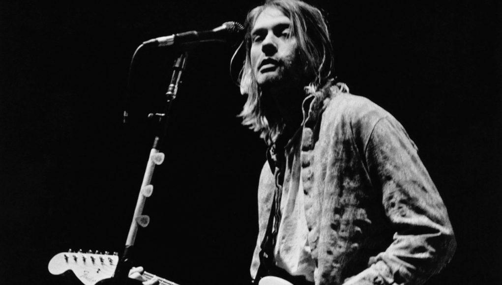 Последнее живое выступление группы Nirvana