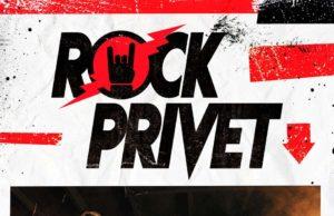 02 апреля — группа Rock Privet в клубе «Космонавт» (СПб) группа ROCK PRIVET, клуб Космонавт (СПб)