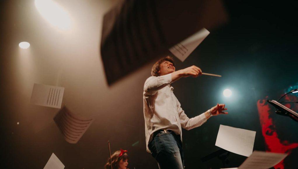 RockestraLive, Arbat Hall ✪ Фотограф — Илья Максимов