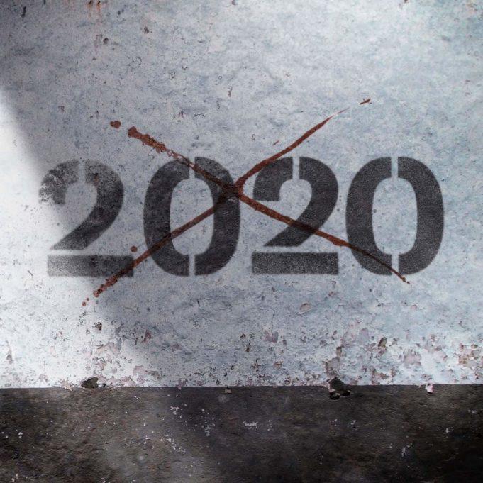 «Северный Флот» представляет альбом «2020»