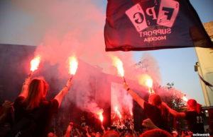 KKinchevFest: давняя мечта Константина Кинчева сбылась в Петербурге KKinchevFest, «Севкабель Порт» (СПб) ✪ Фотограф — Наталия Никонорова