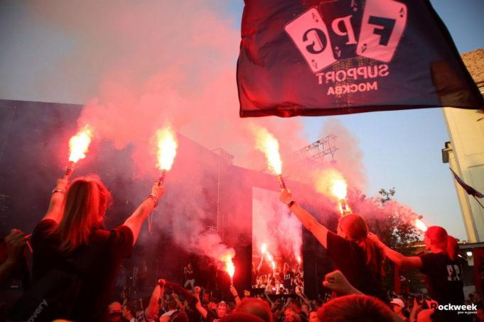 KKinchevFest: давняя мечта Константина Кинчева сбылась в Петербурге KKinchevFest, «Севкабель Порт» (СПб) ✪ Фотограф — Наталия Никонорова