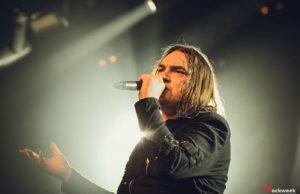 «Горшенев» в А2 Green Concert (СПб): долгожданный концерт Проект «Горшенев», клуб А2 Green Concert (СПб) ✪ Фотограф - Паясь Дарья