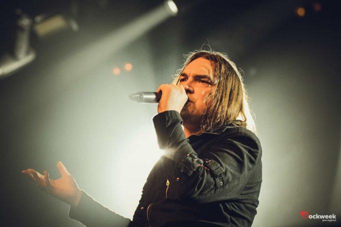 «Горшенев» в А2 Green Concert (СПб): долгожданный концерт Проект «Горшенев», клуб А2 Green Concert (СПб) ✪ Фотограф - Паясь Дарья
