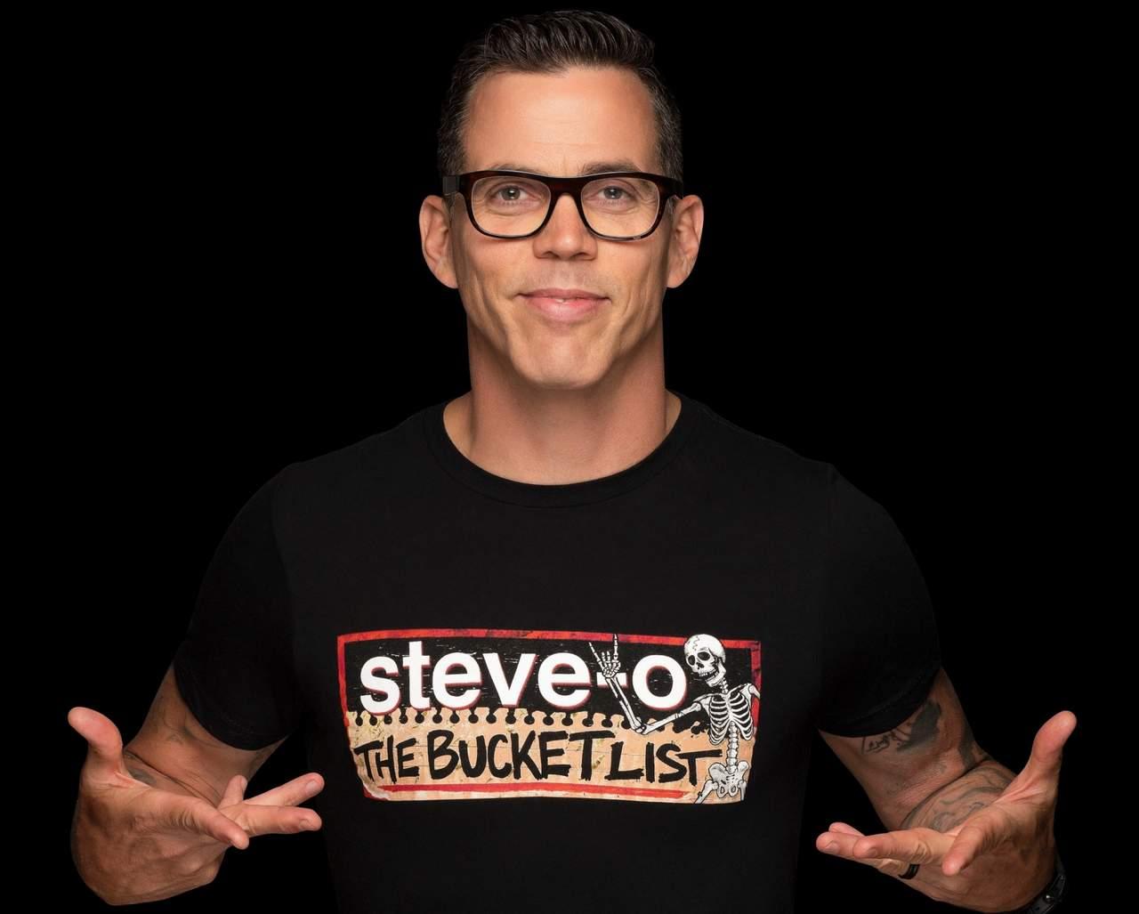 Steve-O