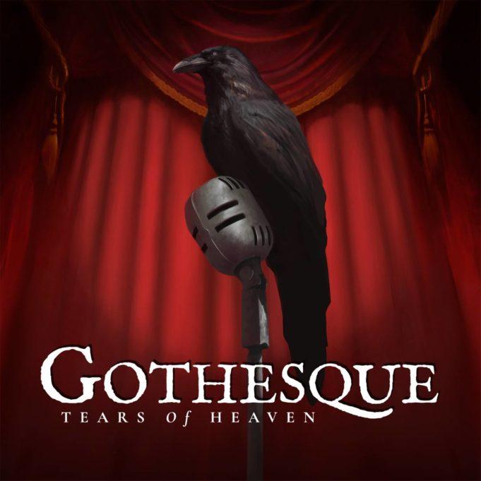 группа Gothesque, альбом Tears of Heaven
