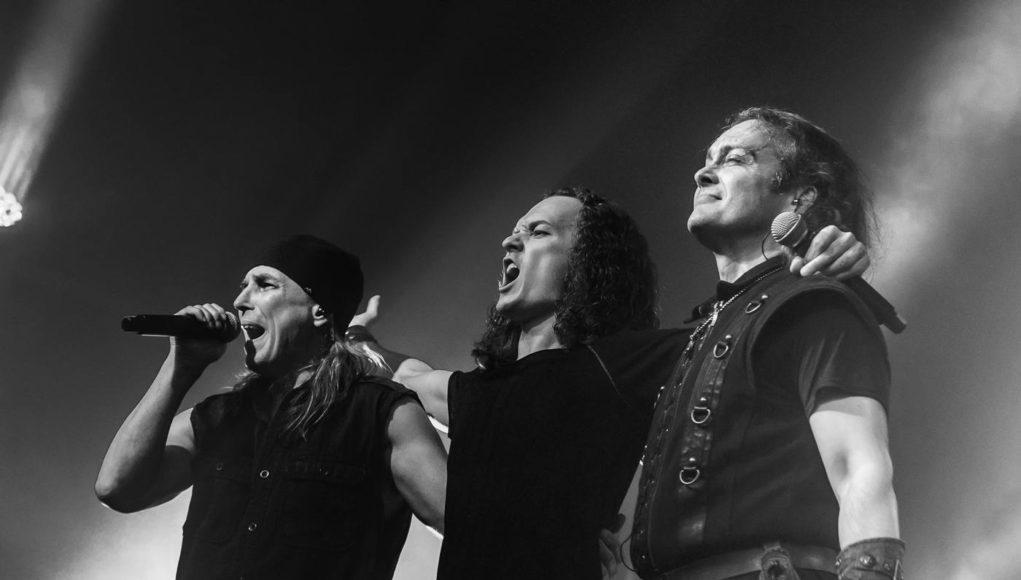 ЭПИДЕМИЯ, A2 Green Concert (СПб) ✪ Фотограф — Андрей Кочетков