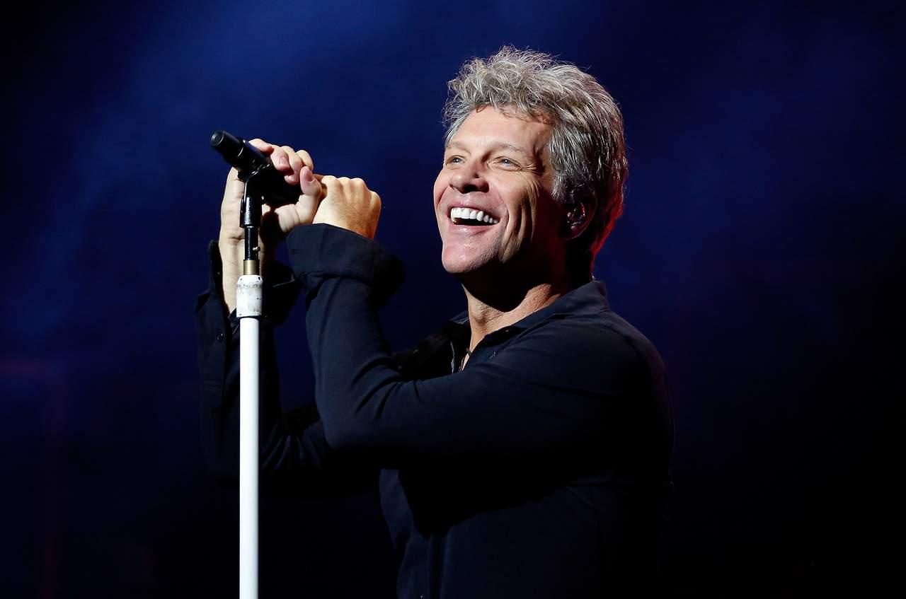 Фильм-концерт Bon Jovi: Encore Nights покажут в «Музеоне»