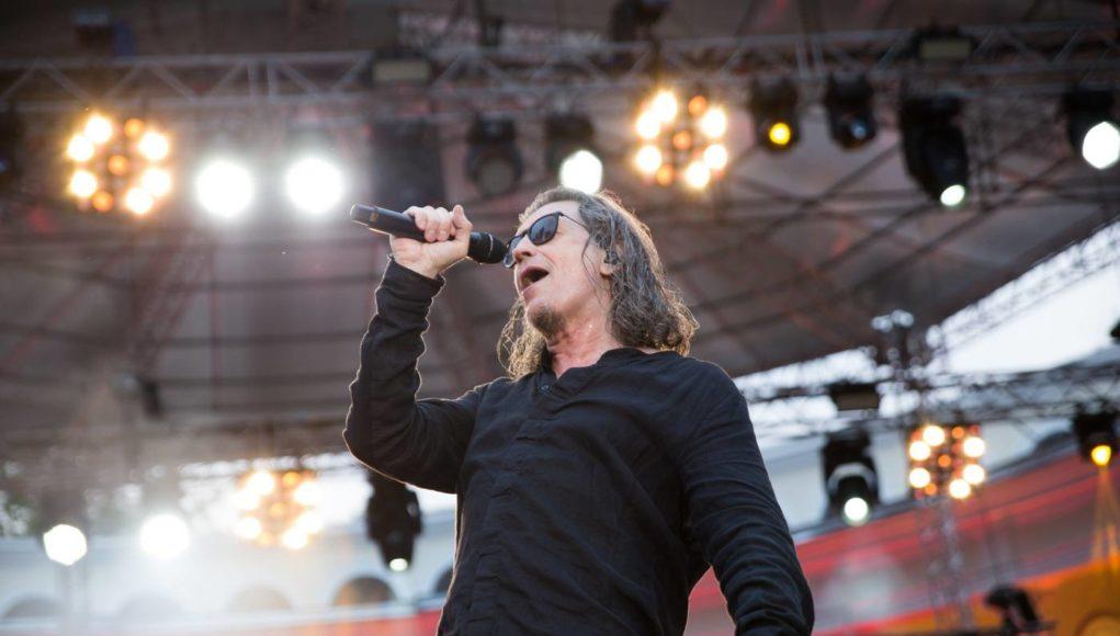 rockweek.ru группа «СерьГа», Зеленый театр ВДНХ - 060621-20 группа «СерьГа», Зеленый театр ВДНХ ✪ Фотограф — Дарья Игнатова