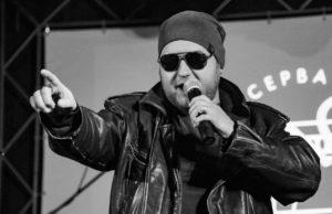 Александр Брянцев – тот, кто знает все о крымском роке! интервью с Александром Брянцевым про Крымский рок