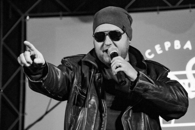 Александр Брянцев – тот, кто знает все о крымском роке! интервью с Александром Брянцевым про Крымский рок