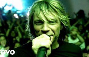 Видео Bon Jovi — It’s My Life (Это моя жизнь) превысило один миллиард просмотров на YouTube