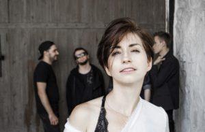 «Ночь» станет громче с новым синглом «Мураками» и LASCALA