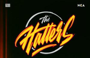 17-18 декабря — The Hatters ЛУЧШЕЕ в A2 GREEN CONCERT (СПб) 17 декабря — The Hatters ЛУЧШЕЕ в A2 GREEN CONCERT (СПб)
