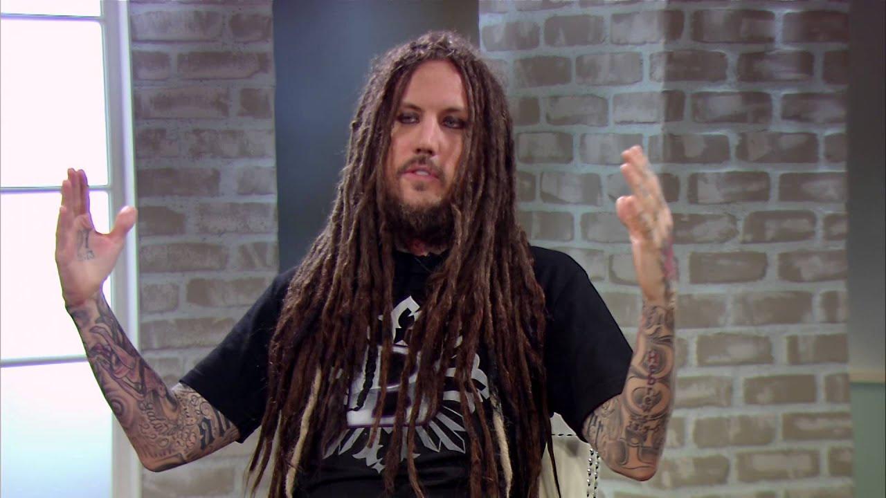 группа Korn, Brian 'Head' Welch