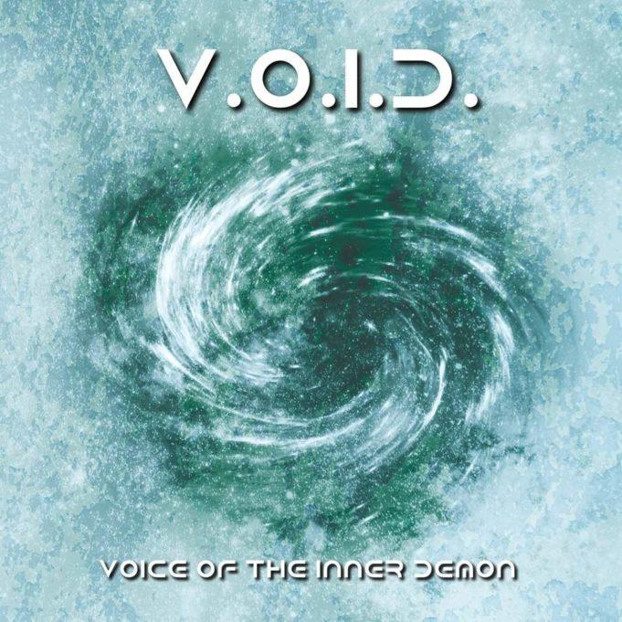 V.O.I.D. рецензия на альбом Voice Of The Inner Demon