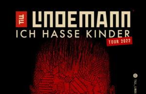 11 декабря — TILL LINDEMANN, клуб Adrenaline Stadium 28 января — TILL LINDEMANN, клуб Adrenaline Stadium