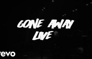 THE OFFSPRING, свежее видео на песню «Gone Away»