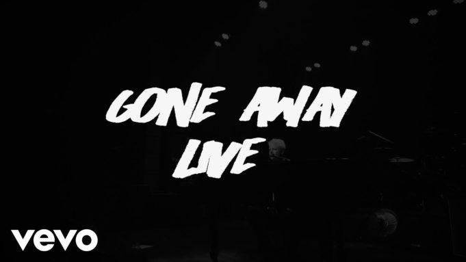 THE OFFSPRING, свежее видео на песню «Gone Away»