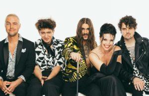 Новый альбом The Hatters — Чистое «Золото» Новый альбом The Hatters — Чистое «Золото»