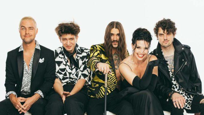 Новый альбом The Hatters — Чистое «Золото» Новый альбом The Hatters — Чистое «Золото»