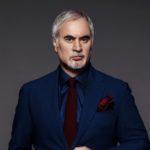 3 февраля — Валерий Меладзе в Театре народной музыки и песни «Золотое кольцо»