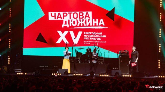 Чартова дюжина 2022 в Adrenaline Stadium ЧАРТОВА ДЮЖИНА 2022, клуб Adrenaline Stadium ✪ Фотограф — Дмитрий Луговский