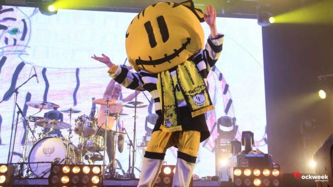 «ПилОт» в питерском «A2 Green Concert» группа ПИЛОТ, клуб A2 Green Concert (СПб) ✪ Фотограф — Роман Никифоров