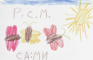 Новый сингл группы «СА:МИ» — «Рядом со мной»… и с вами Новый сингл группы «СА:МИ» — «Рядом со мной»