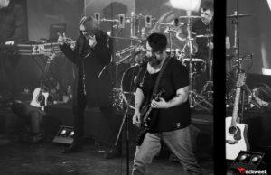 10 лет альбому TODD в клубе A2 Green Concert 10 лет альбому TODD, A2 Green Concert, СПб ✪ Фотограф — Марина Рикман
