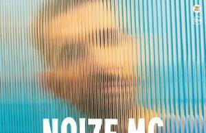 29 апреля — NOIZE MC в клубе Adrenaline Stadium