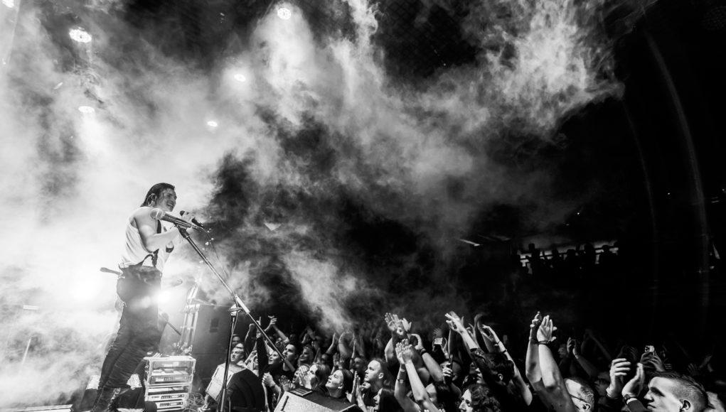 группа RADIO TAPOK, клуб BIG TWIN ARENA (Казань) ✪ Фотограф — Андрей Кочетков