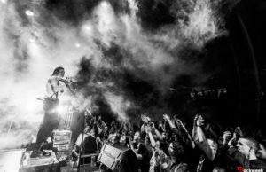 17 мая — RADIO TAPOK в BIG TWIN ARENA (Казань)