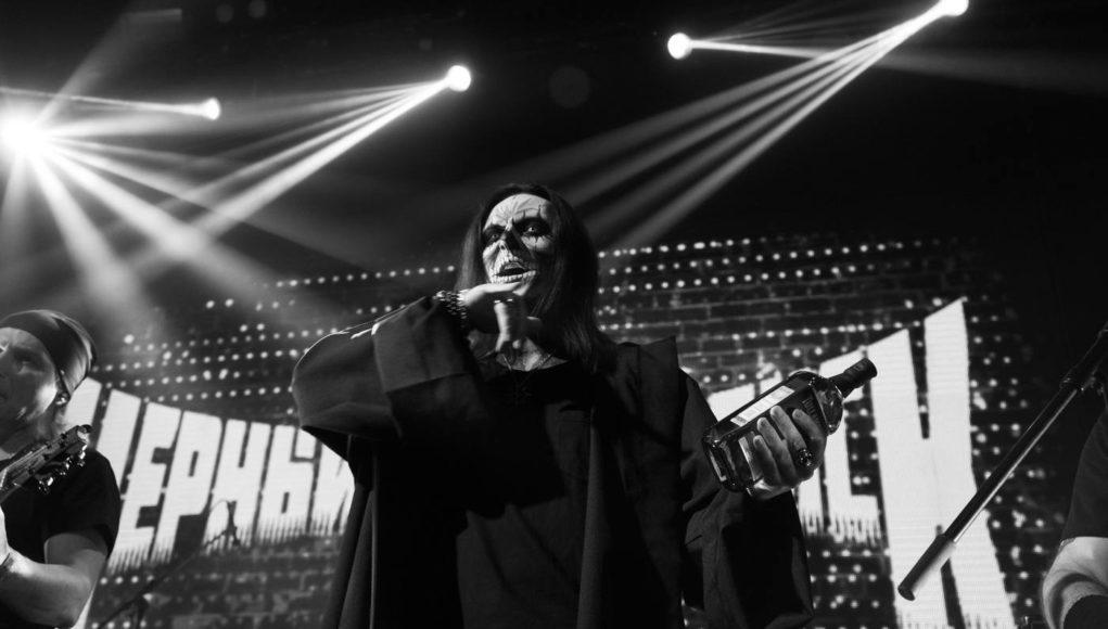 rockweek.ru группа «Черный Обелиск», клуб Урбан 170422-22 группа «Черный Обелиск», клуб Урбан ✪ Фотограф — Дмитрий Марлин