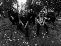 Clamoris — Opus Limbonica (2022) band Clamoris - promo picture by Hannu Vättö