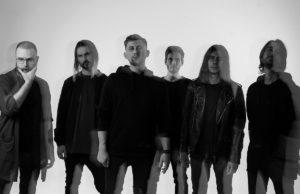 MASSFACE выпустили сингл «Dunes» и анонсировали новый альбом! MASSFACE выпустили сингл "Dunes"