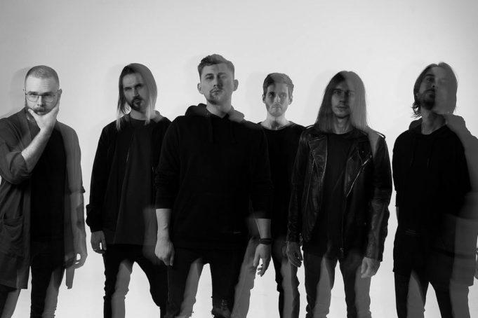 MASSFACE выпустили сингл «Dunes» и анонсировали новый альбом! MASSFACE выпустили сингл "Dunes"