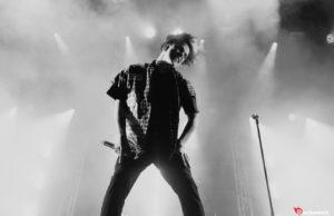 Wildways зажарили пост-хардкор в Main Stage — Summer Stage WILDWAYS, Main Stage — Summer Stage ✪ Фотограф — Кристина Волконская