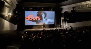 Оливер Стоун «The Doors»