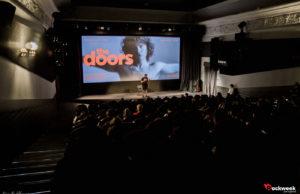 Оливер Стоун «The Doors»
