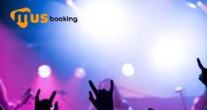 MUSbooking — сервис по поиску и бронированию творческих площадок MUSbooking - сервис по поиску и бронированию творческих площадок