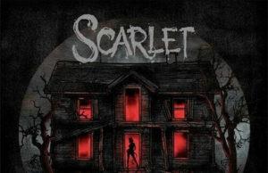 Scarlet – Circle of Bones Scarlet - Circle of Bones