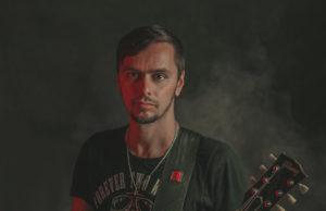 Гитарист, чей альбом стал легендарным ещё до выхода: интервью с Евгением Сиротой СИРОТА ЕВГЕНИЙ, интервью