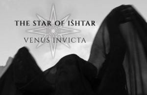 Восток — дело страшное: слушаем дебютный сингл The Star of Išhtar группа THE STAR OF IŠHTAR, рецензия на сингл VATICAN SHADOW-06