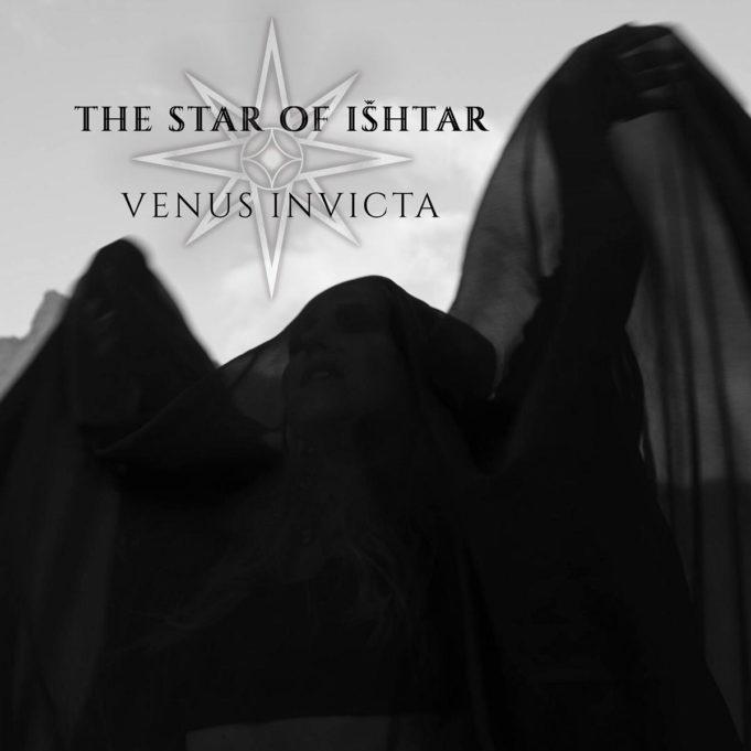 группа THE STAR OF IŠHTAR, рецензия на сингл VATICAN SHADOW-06