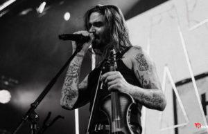 Концерт The Hatters в ГЛАВCLUB – осеннее выступление с программой «Лучшее». группа THE HATTERS, клуб ГЛАВCLUB ✪ Фотограф — Сергей Золов