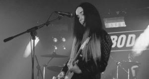IRINA REIN: «Я просто буду делать то, что умею» IRINA REIN: "Музыку и тексты полностью пишу я"