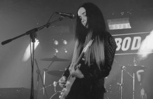 IRINA REIN: «Я просто буду делать то, что умею» IRINA REIN: "Музыку и тексты полностью пишу я"